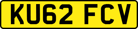 KU62FCV