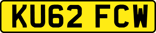 KU62FCW