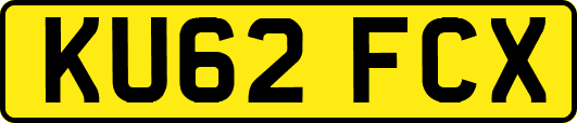 KU62FCX