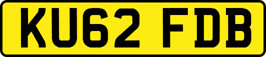 KU62FDB