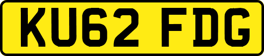 KU62FDG