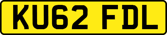 KU62FDL