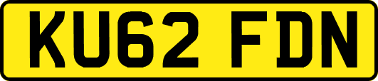 KU62FDN