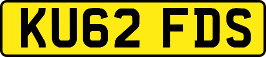 KU62FDS