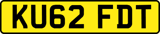 KU62FDT