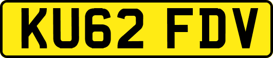 KU62FDV