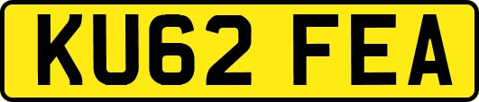 KU62FEA