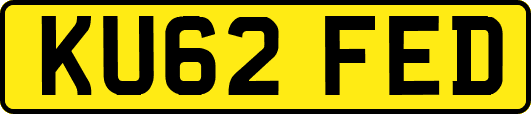 KU62FED