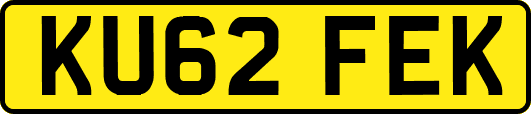 KU62FEK
