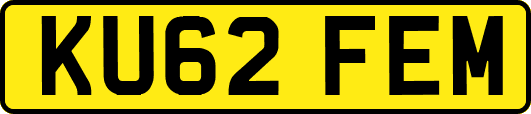 KU62FEM