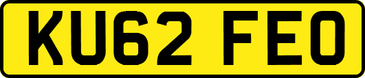 KU62FEO