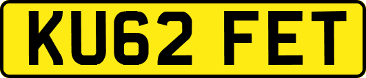 KU62FET