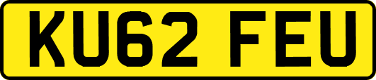 KU62FEU