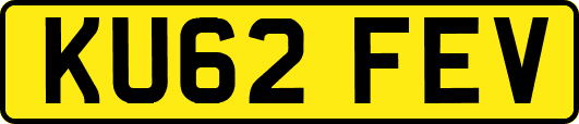 KU62FEV