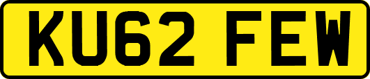 KU62FEW