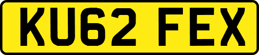 KU62FEX