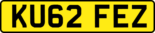 KU62FEZ