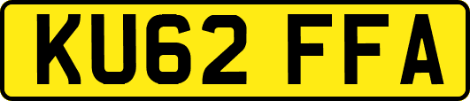 KU62FFA