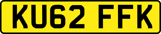 KU62FFK