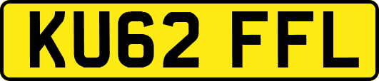 KU62FFL