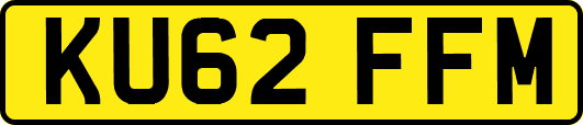 KU62FFM