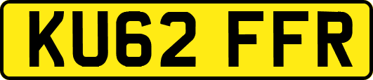 KU62FFR