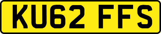 KU62FFS