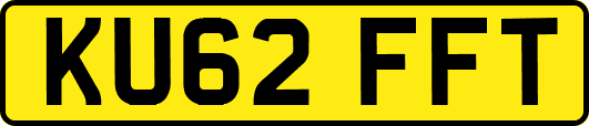 KU62FFT