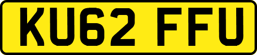KU62FFU