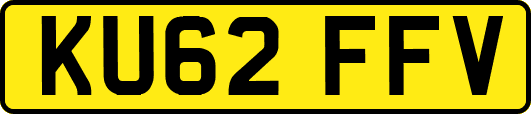 KU62FFV