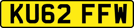 KU62FFW