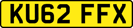 KU62FFX