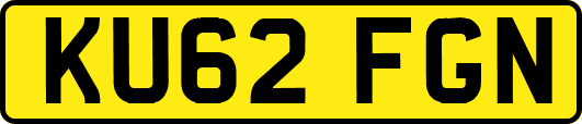 KU62FGN