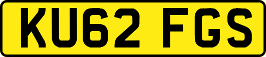 KU62FGS