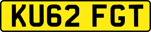 KU62FGT