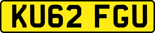 KU62FGU