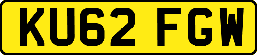 KU62FGW