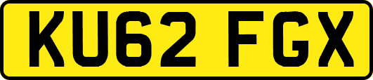 KU62FGX