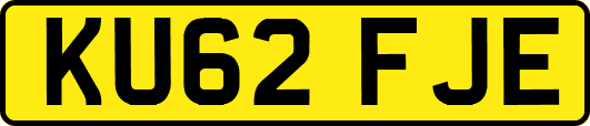 KU62FJE