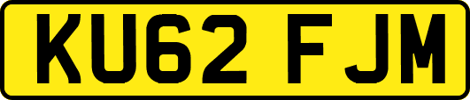 KU62FJM