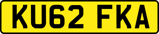 KU62FKA