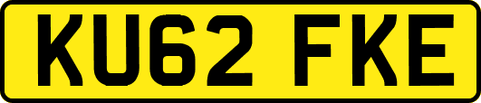 KU62FKE