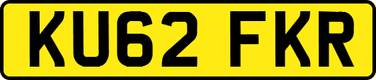 KU62FKR