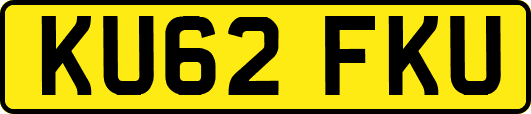 KU62FKU