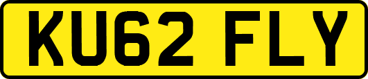 KU62FLY