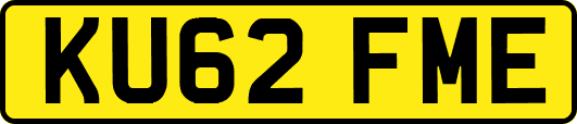 KU62FME
