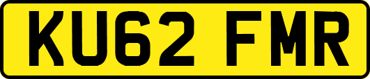 KU62FMR