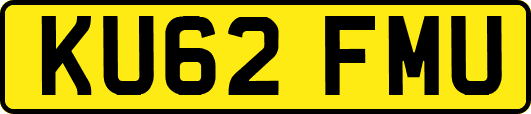 KU62FMU