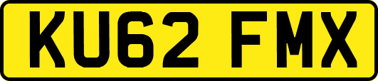 KU62FMX
