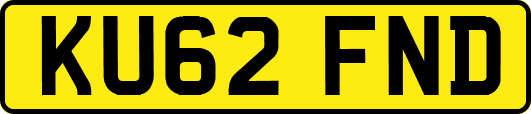 KU62FND